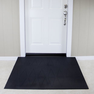 Rampe de seuil H 3,25 po SafeResidentiel