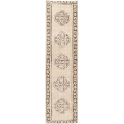 Tapis de couloir Kush