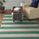 Collins Flatweave Wool Striped Indoor Rug