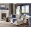 Rafaella Solid Wood End Table