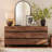 3-Piece Bedroom Furniture Set, 63 Inches Dresser &Chest With 6 Drawers, 2 Nightstand With 2 Drawers, Side Table For Bedroom, Bedroom Furniture Set-1009376871