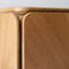 Armoire console moderne et minimaliste