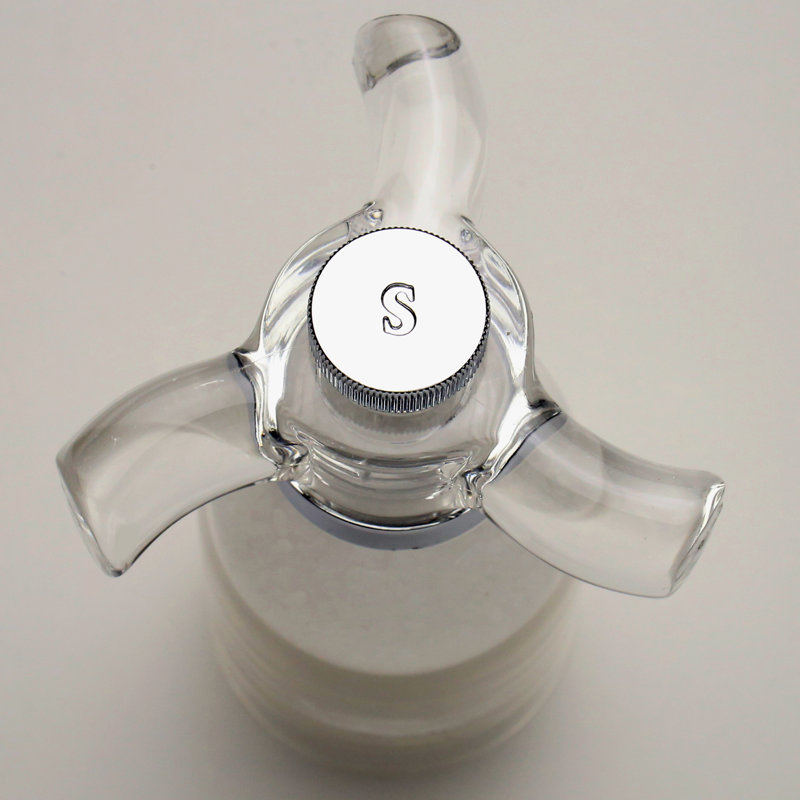 Chef Specialties Spinner Mill, Salt Mill