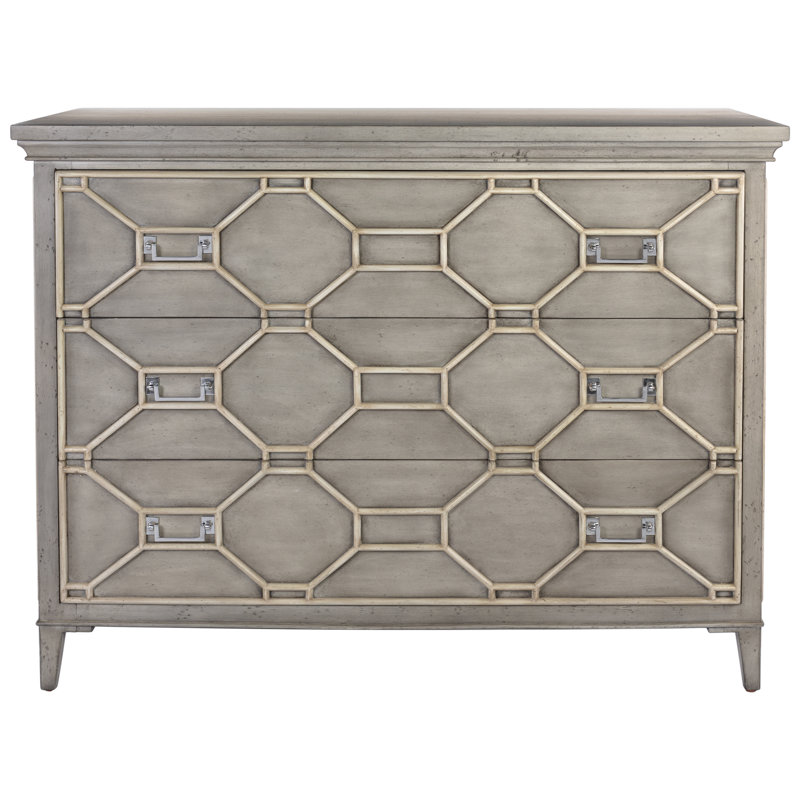 Marina Accent Chest