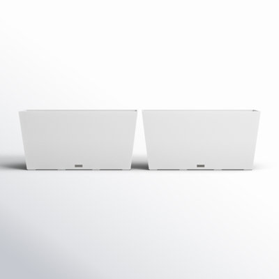 Pure Series Midori Planter