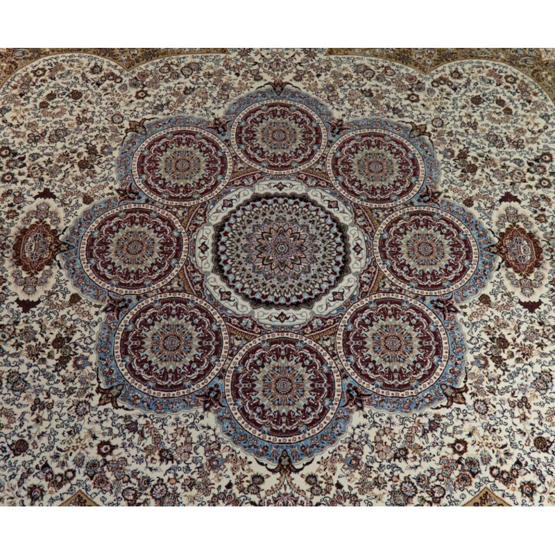 Romford Oriental Hand Woven Area Rug, Rectangle 160 x 230cm