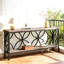 Table basse, console à 2 niveaux, canapé moderne-1877174733-1877174730