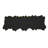 Dile Poly Bath Rug Machine Washable Bath Rug with Anti-slip Backing-2126971464