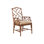 Fauteuil Island Estate Ceylon