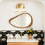 Miroir mural Modern