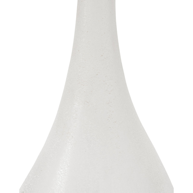 Glass Table Vase