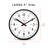 Wall Clock
