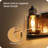 4-light Dimmable Farmhouse Vanity Light 31.5" Large Bathroom Fixture-1581134487