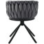 Authneil Velvet Metal Armchair-1355427442-1395691587-1406725717