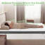 5 cm Memory Foam Mattress Topper-325329435