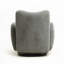 Fauteuil d'appoint pivotant à 360 °-105249927