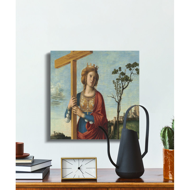 Wrapped Canvas Print Set, 30x30