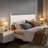 Metal USB Table Lamp-108581503