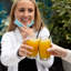Oden 360ml Drinking Glass Set