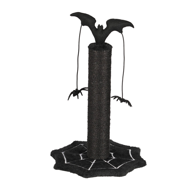 18.33 " H Cat Scratching Post