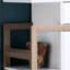 Buffet avec 4 tablettes Modernize Kitchen