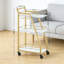 Metal Bar Cart-2054309366