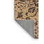 Tapis beige lavable à la machine-1232102076