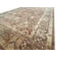 Canvello Fine Hand Knotted Pak Silkroad Tabriz Design Rug - 6'1'' X 9'3''
