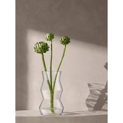 Sculpt Hurricane Candle Holder