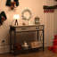 Console de 39,5 po Topham