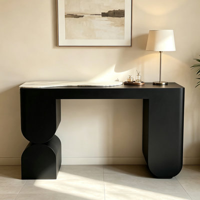 Console Mid-Century
