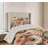 Polyester Floral Coverlet-96150988