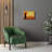 Joshua Fit the Battle of Jericho Joshua6:15 - Wrapped Canvas Textual Art-89321719