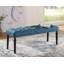 Banc rembourré Brookwood-433983735