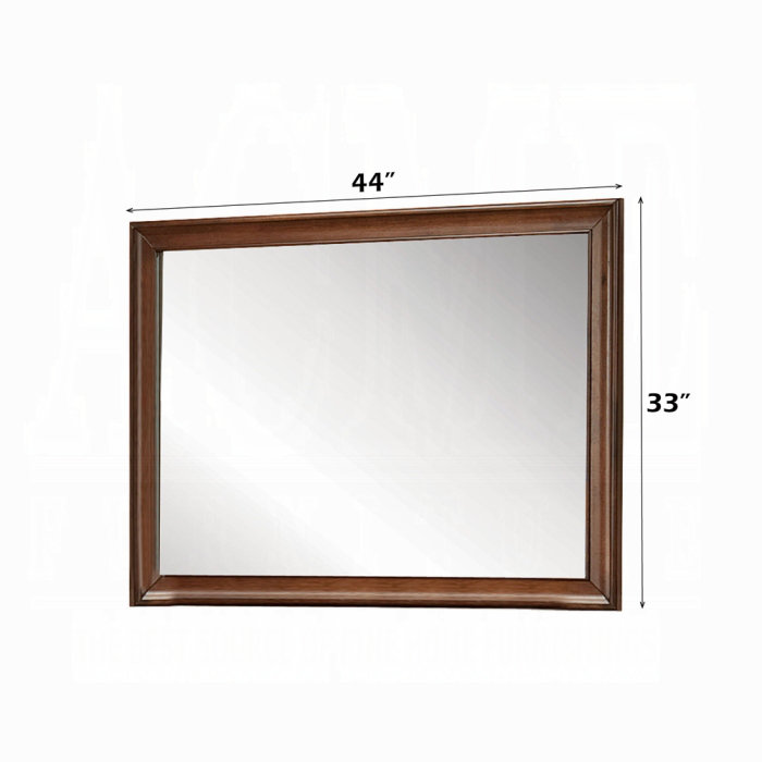 Konane Mirror