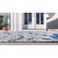 Tapis d'extérieur couleur pierre Kona-1417542646