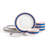 Cade 12-Piece Dinnerware Set Porcelain
