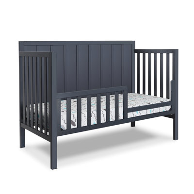 Sorelle Essex 4 in 1 Convertible Crib