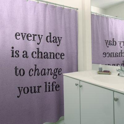 Shower Curtain
