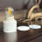 Cordless Socket E26 Magnet & 3M Sticker