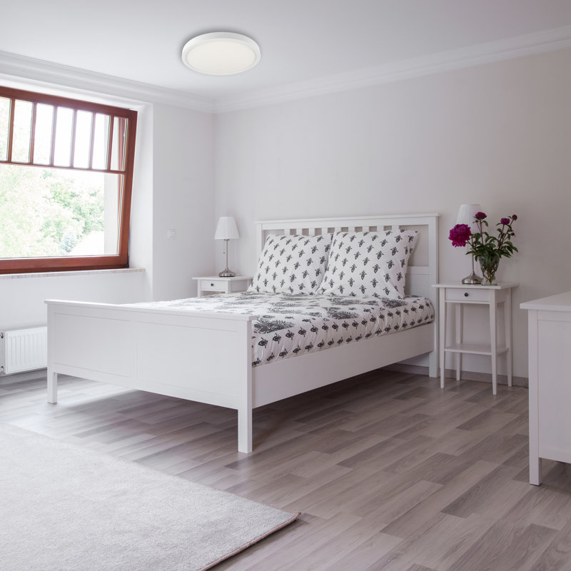 LED Flush Mount