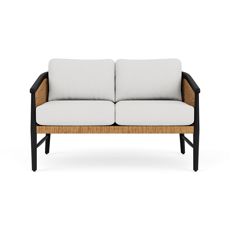 Galloway Outdoor - Seat, Canvas Natural