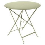 Bistro Outdoor Round Bistro Table