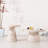 Naihla 2-Piece Round Coffee Table Set