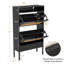 Armoire de rangement pour chaussures
