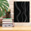 «Rippling Stitches II» par Regina Moore-276879920