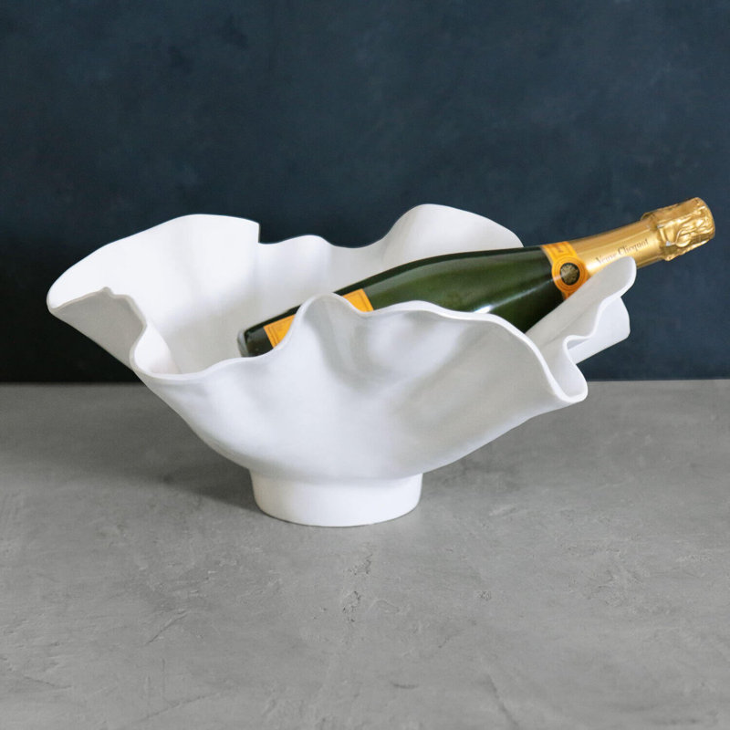 Vida Melamine Ice Bucket