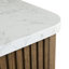 Meuble-lavabo mural simple 36 po Liljan-1241875173