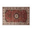Tapis d'intérieur et d'extérieur brun Persian-1307550596