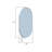 Orta Metal Flat Wall Mirror-2063338102-2103112466